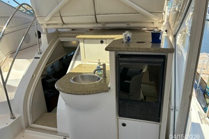 Knot Complaining 41ft Maxum Yacht For Sale