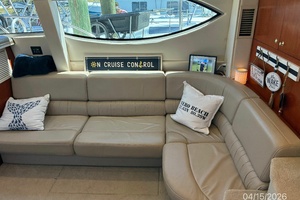 Knot Complaining 41ft Maxum Yacht For Sale