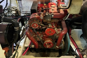 Knot Complaining 41ft Maxum Yacht For Sale