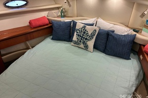 Knot Complaining 41ft Maxum Yacht For Sale