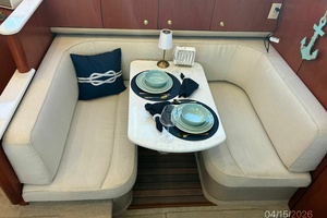 Knot Complaining 41ft Maxum Yacht For Sale