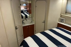 Knot Complaining 41ft Maxum Yacht For Sale