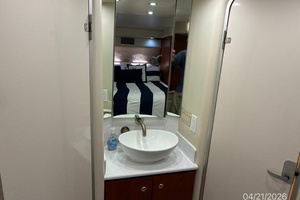 Knot Complaining 41ft Maxum Yacht For Sale