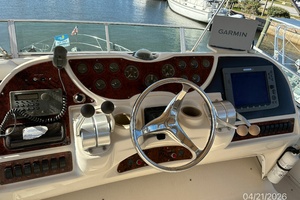 Knot Complaining 41ft Maxum Yacht For Sale