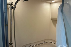 Knot Complaining 41ft Maxum Yacht For Sale