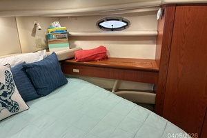 Knot Complaining 41ft Maxum Yacht For Sale