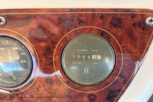 1998 Maxum 4100 SCA thumbnail 33