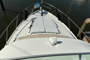 Knot Complaining 41ft Maxum Yacht For Sale