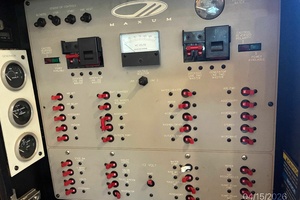 Knot Complaining 41ft Maxum Yacht For Sale