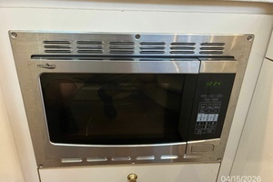 1998 Maxum 4100 SCA thumbnail 20