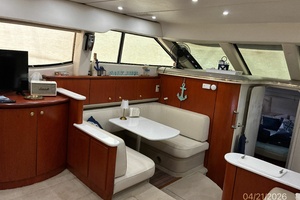 Knot Complaining 41ft Maxum Yacht For Sale