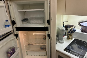 Knot Complaining 41ft Maxum Yacht For Sale