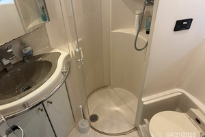 Knot Complaining 41ft Maxum Yacht For Sale