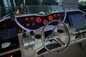 Knot Complaining 41ft Maxum Yacht For Sale