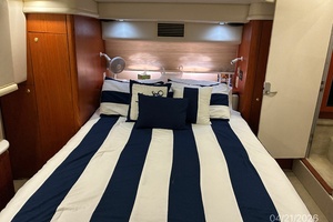 Knot Complaining 41ft Maxum Yacht For Sale