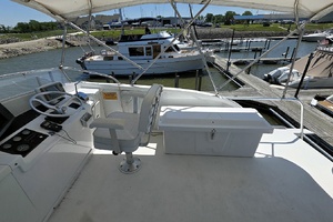 Codfish 36ft Northern Bay Yacht For Sale