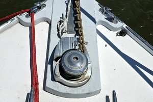 Codfish 36ft Northern Bay Yacht For Sale