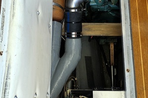 Codfish 36ft Northern Bay Yacht For Sale