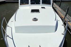 Codfish 36ft Northern Bay Yacht For Sale