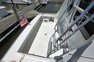 Codfish 36ft Northern Bay Yacht For Sale