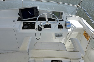 Codfish 36ft Northern Bay Yacht For Sale