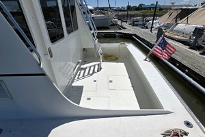 Codfish 36ft Northern Bay Yacht For Sale