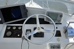 Codfish 36ft Northern Bay Yacht For Sale