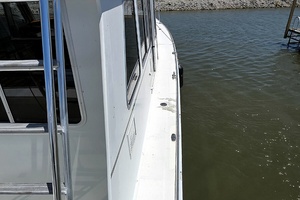 Codfish 36ft Northern Bay Yacht For Sale