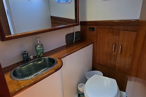 Codfish 36ft Northern Bay Yacht For Sale