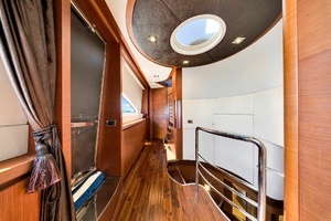 2005 Azimut 105 thumbnail 102