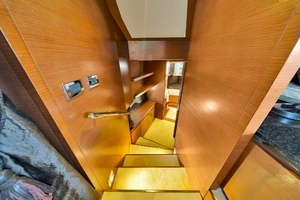 2005 Azimut 105 thumbnail 92