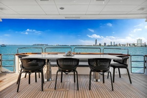 2005 Azimut 105 thumbnail 51