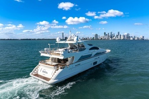 2005 Azimut 105 thumbnail 21
