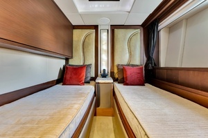 2005 Azimut 105 thumbnail 104