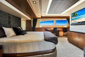 2005 Azimut 105 thumbnail 91