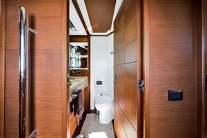 2005 Azimut 105 thumbnail 81