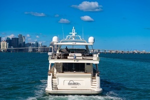 2005 Azimut 105 thumbnail 45