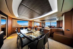2005 Azimut 105 thumbnail 74