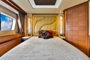 2005 Azimut 105 thumbnail 117