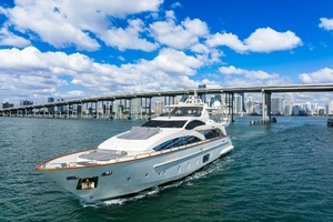 2005 Azimut 105 thumbnail 19
