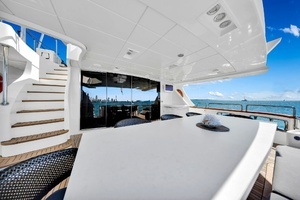 2005 Azimut 105 thumbnail 49