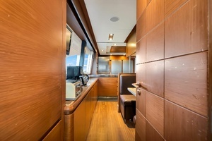 2005 Azimut 105 thumbnail 69