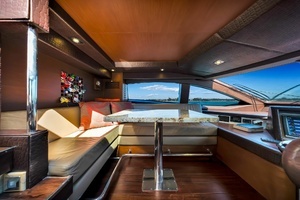 2005 Azimut 105 thumbnail 78