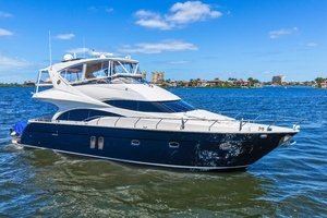 2007 Marquis 59 Markham Edition thumbnail 22