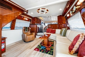 2007 Marquis 59 Markham Edition thumbnail 78