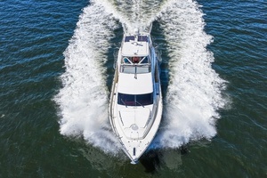 2007 Marquis 59 Markham Edition thumbnail 36