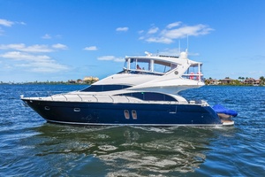 La De Dah 59ft Marquis Yacht For Sale