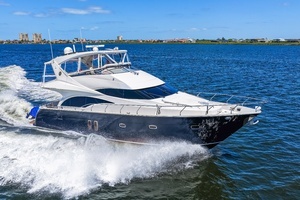 2007 Marquis 59 Markham Edition thumbnail 31