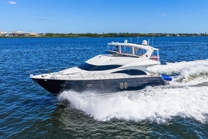 2007 Marquis 59 Markham Edition thumbnail 44