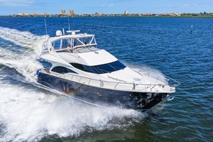 2007 Marquis 59 Markham Edition thumbnail 32